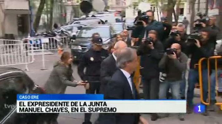 Noticias Andalucía - Andalucía en 2 ' -  14/04/2015