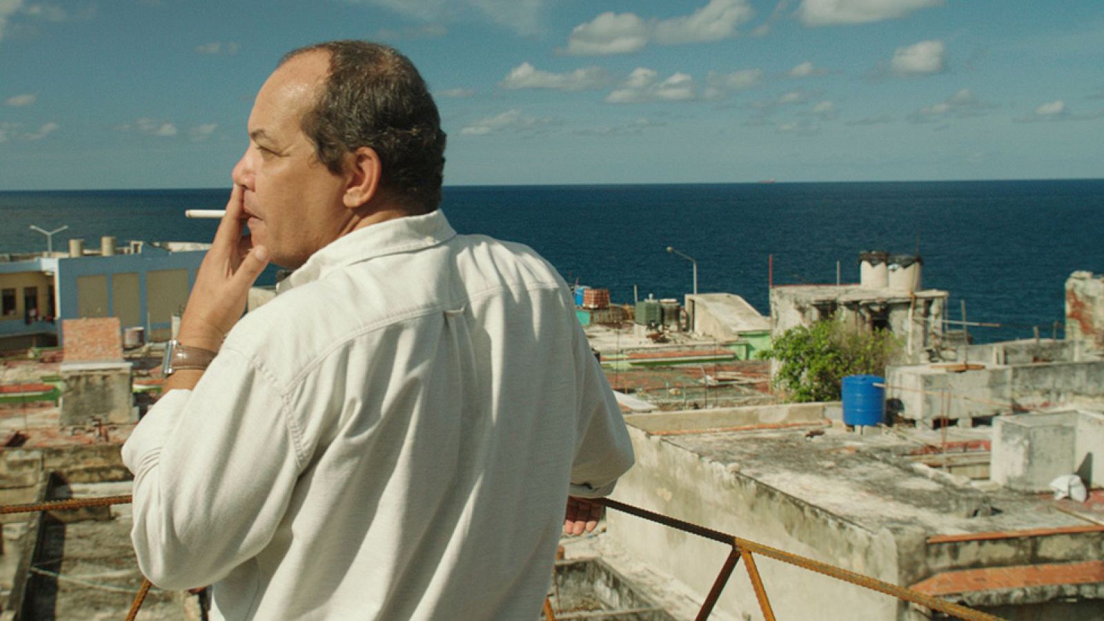 Tráiler de 'Regreso a Ítaca' | Ver