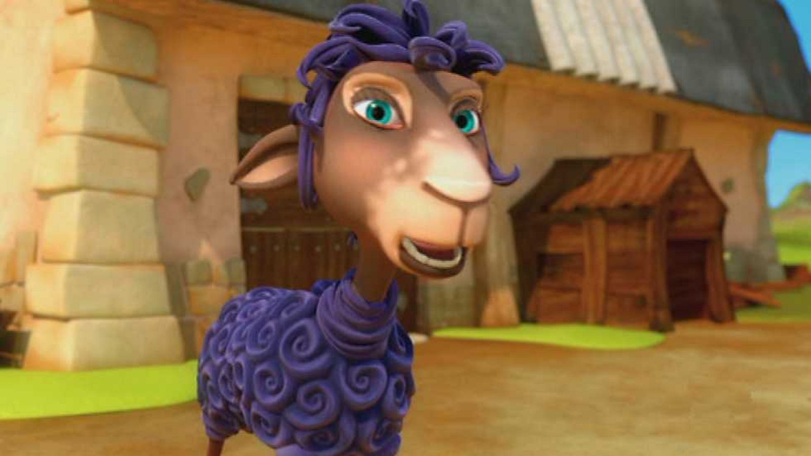 ¿Quién manda aquí? - Blackie & Company | Ver