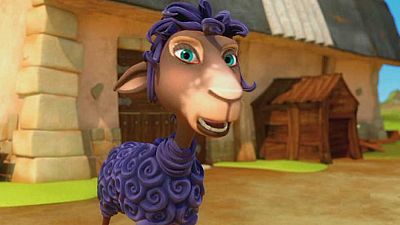 ¿Quién manda aquí? - Blackie & Company | Ver