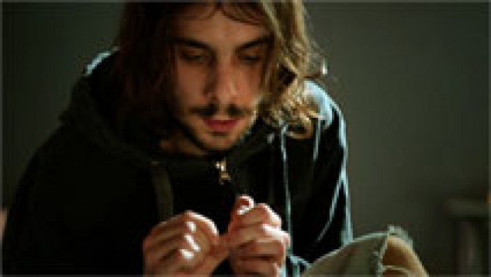 Cuéntame cómo pasó - Luis añora el mar