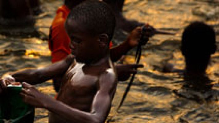 En portada - La paradoja de la abundancia - Avance