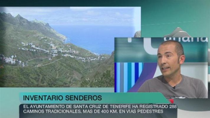 +Canarias - + Canarias - 14/04/15