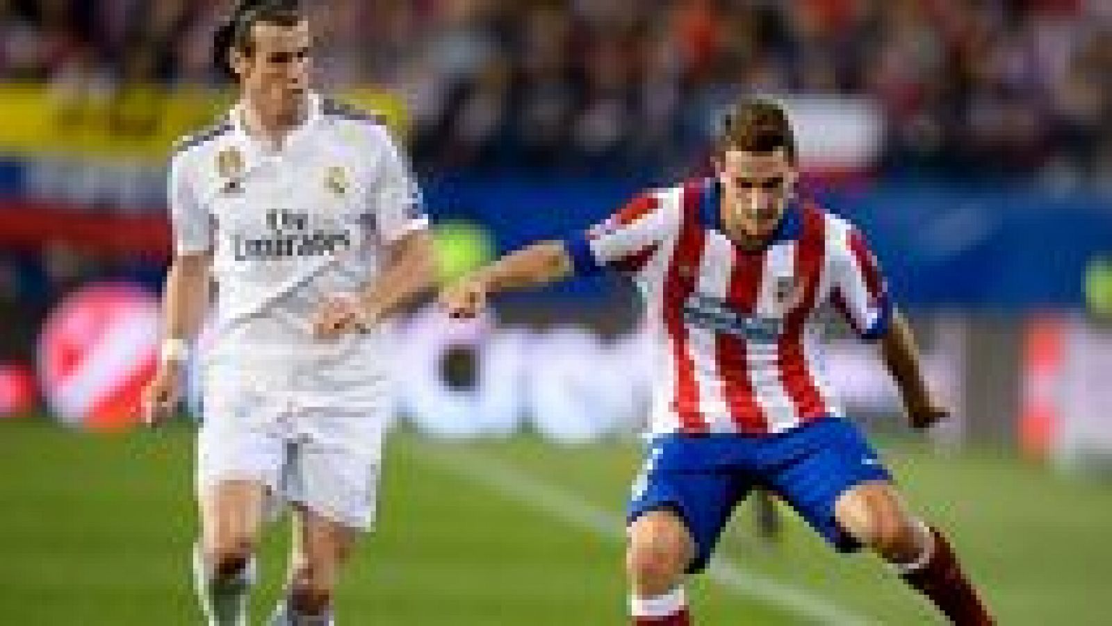 Sin programa: Resumen: At. Madrid-Real Madrid | RTVE Play