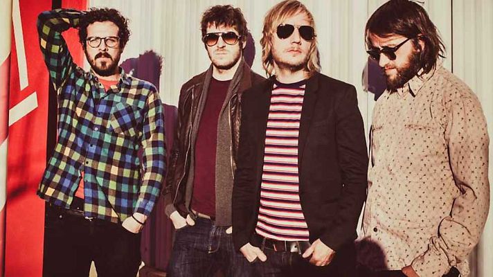 Los conciertos de Radio 3 en La 2 - Neuman