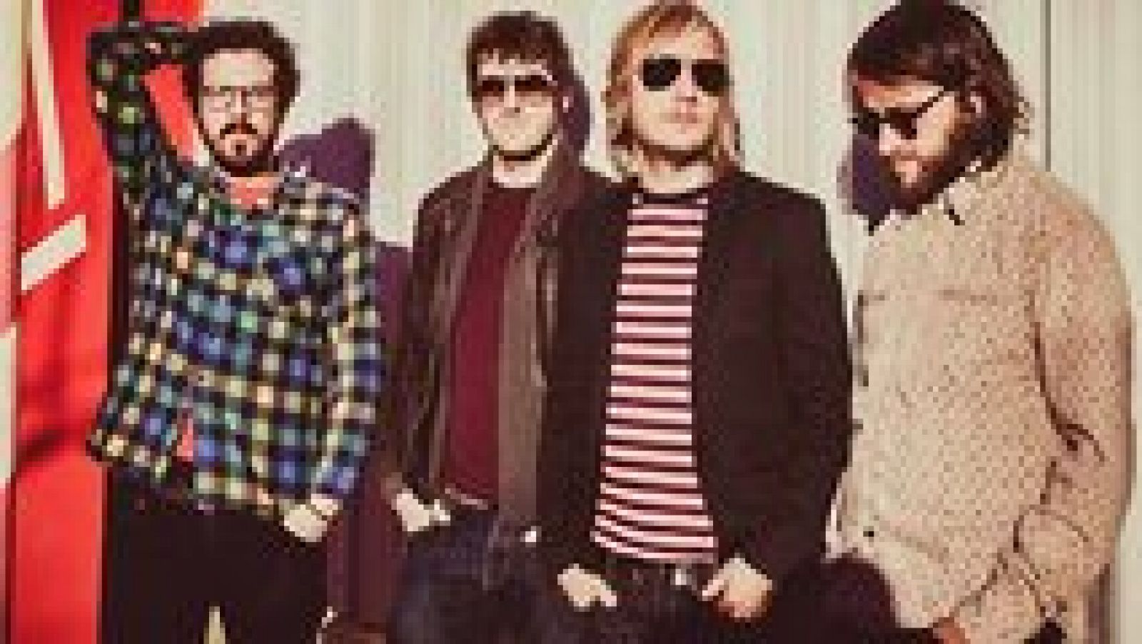Los conciertos de Radio 3 - Neuman - ver ahora 