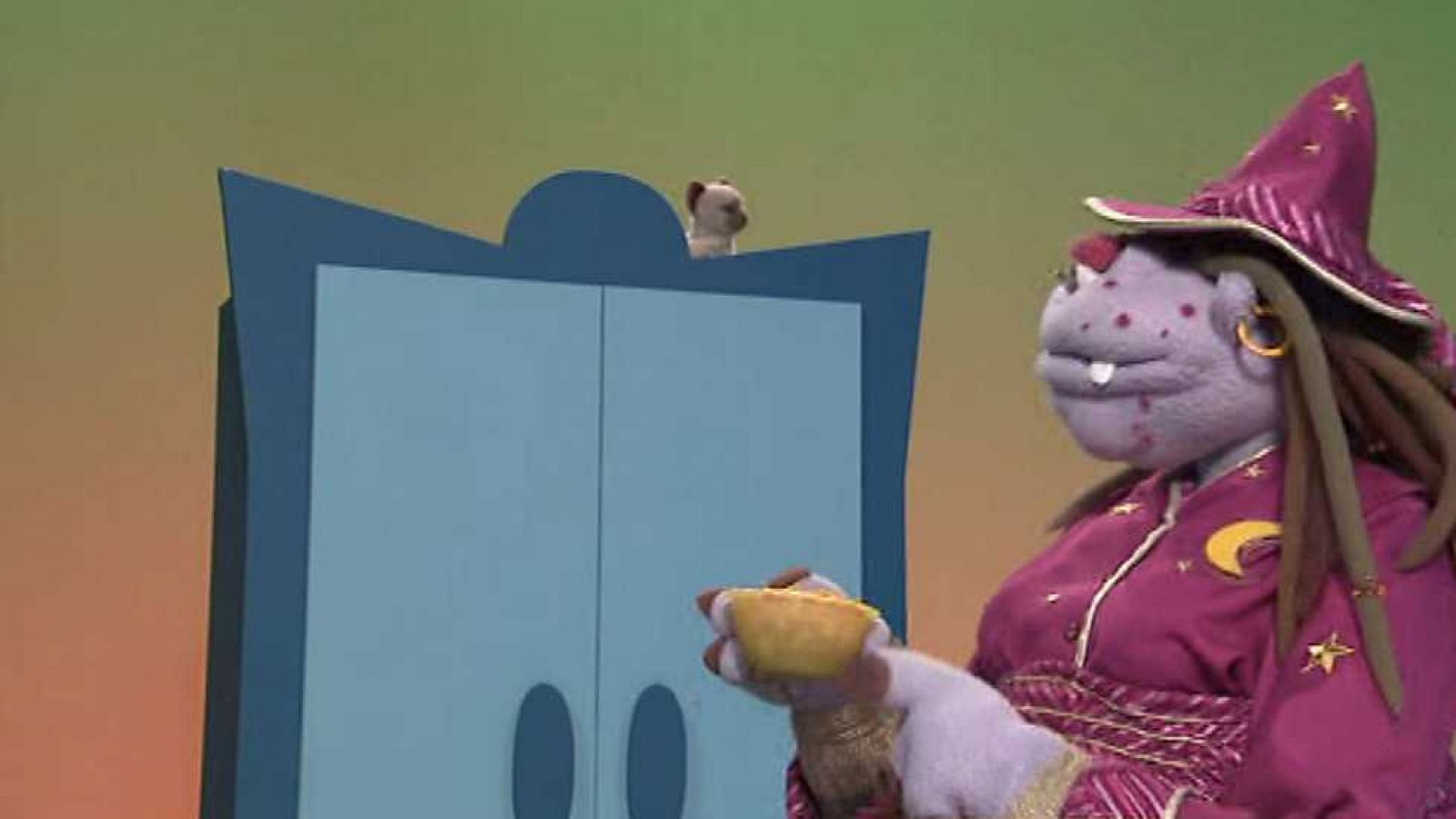 Lunnigag: Lindo gatito - Lunnis | Ver