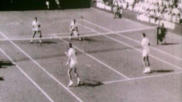 Història de l'esport català - Reial Club de tennis Barcelona
