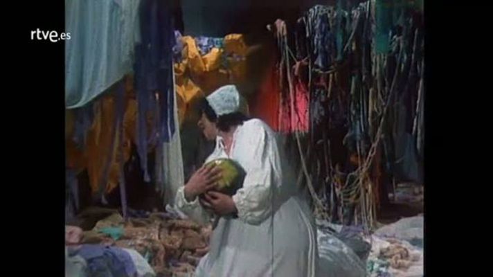 Teatre a l'Arxiu - Somni d'una nit d'estiu (infantil)