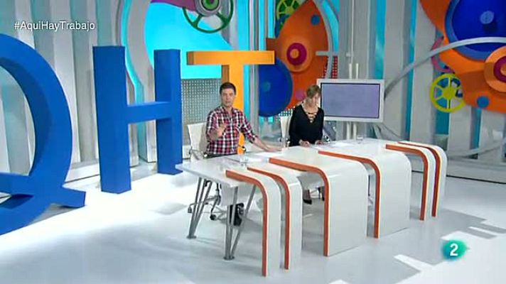 Aquí hay trabajo - 8 preguntas más frecuentes sobre bajas laborales