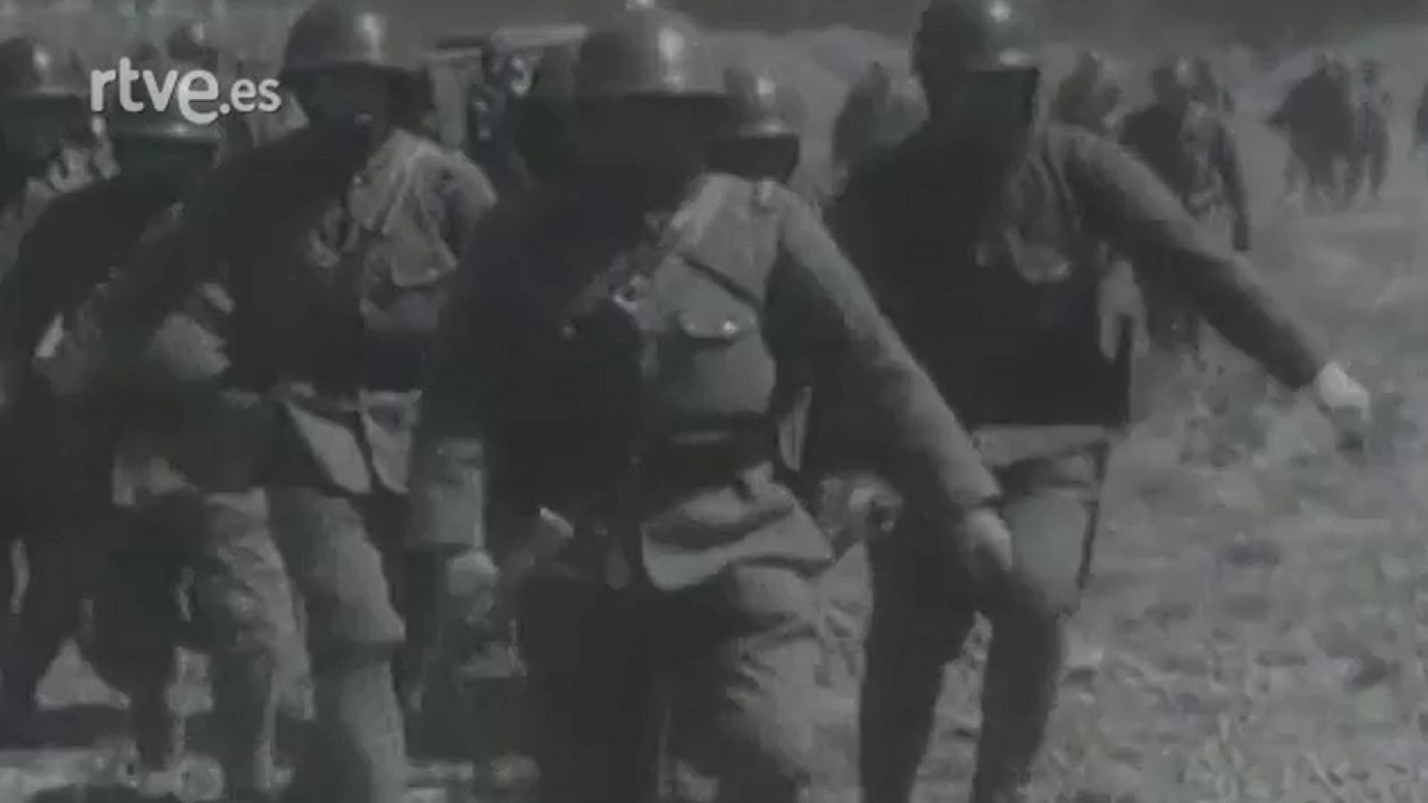 Memoria de la guerra - El imperio del sol