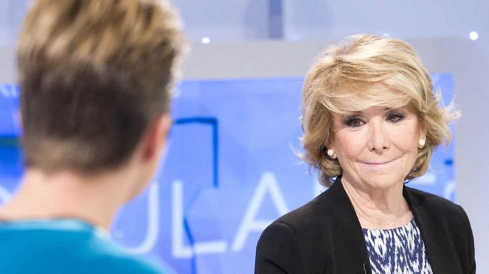 Esperanza Aguirre