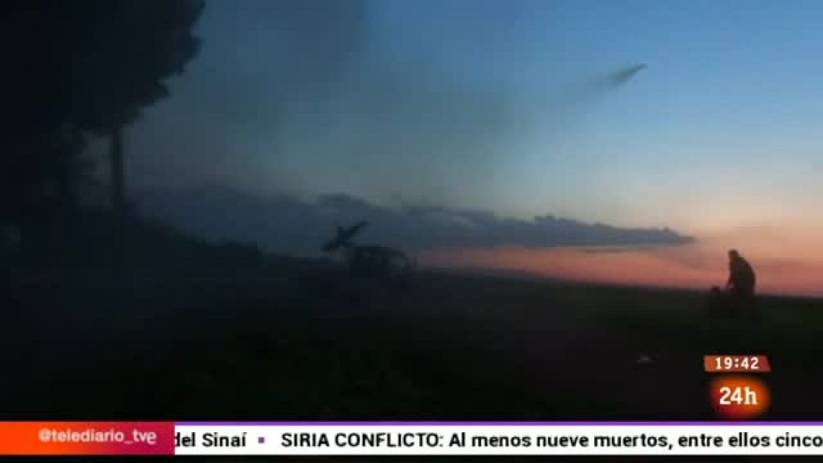 La guerra en Siria ha causado el mayor número de desplazados desde la Segunda Guerra Mundial. Once millones de sirios han tenido que abandonar sus casas. Cuatro millones se han refugiado en países vecinos. 150.000 han pedido asilo en la Unión Europea