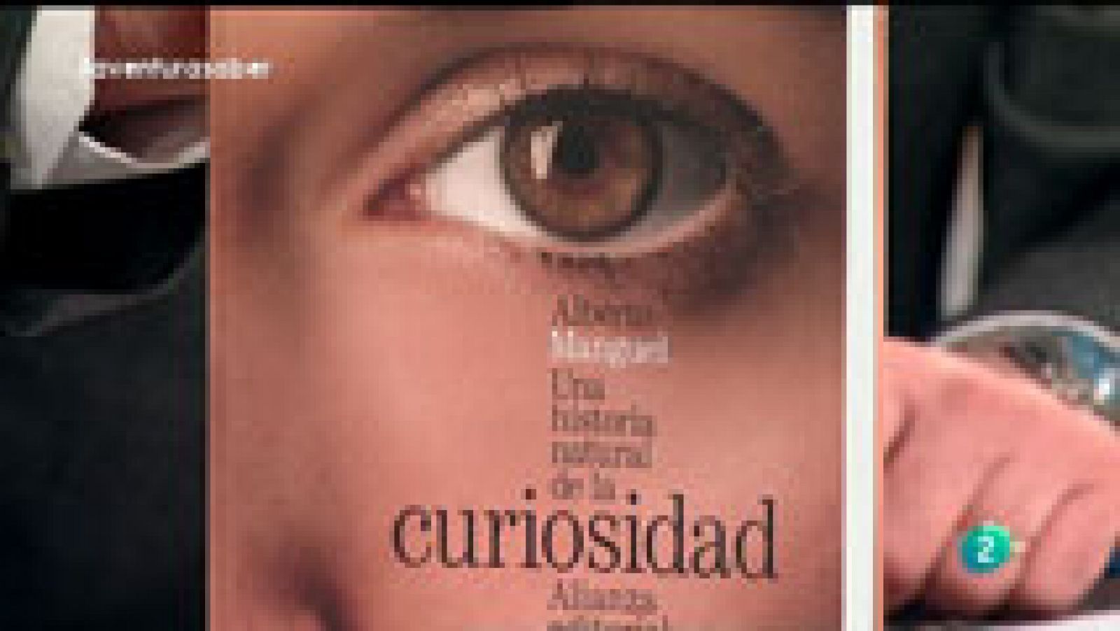 La Aventura del Saber. Alberto Manguel. Una historia natural de la curiosidad