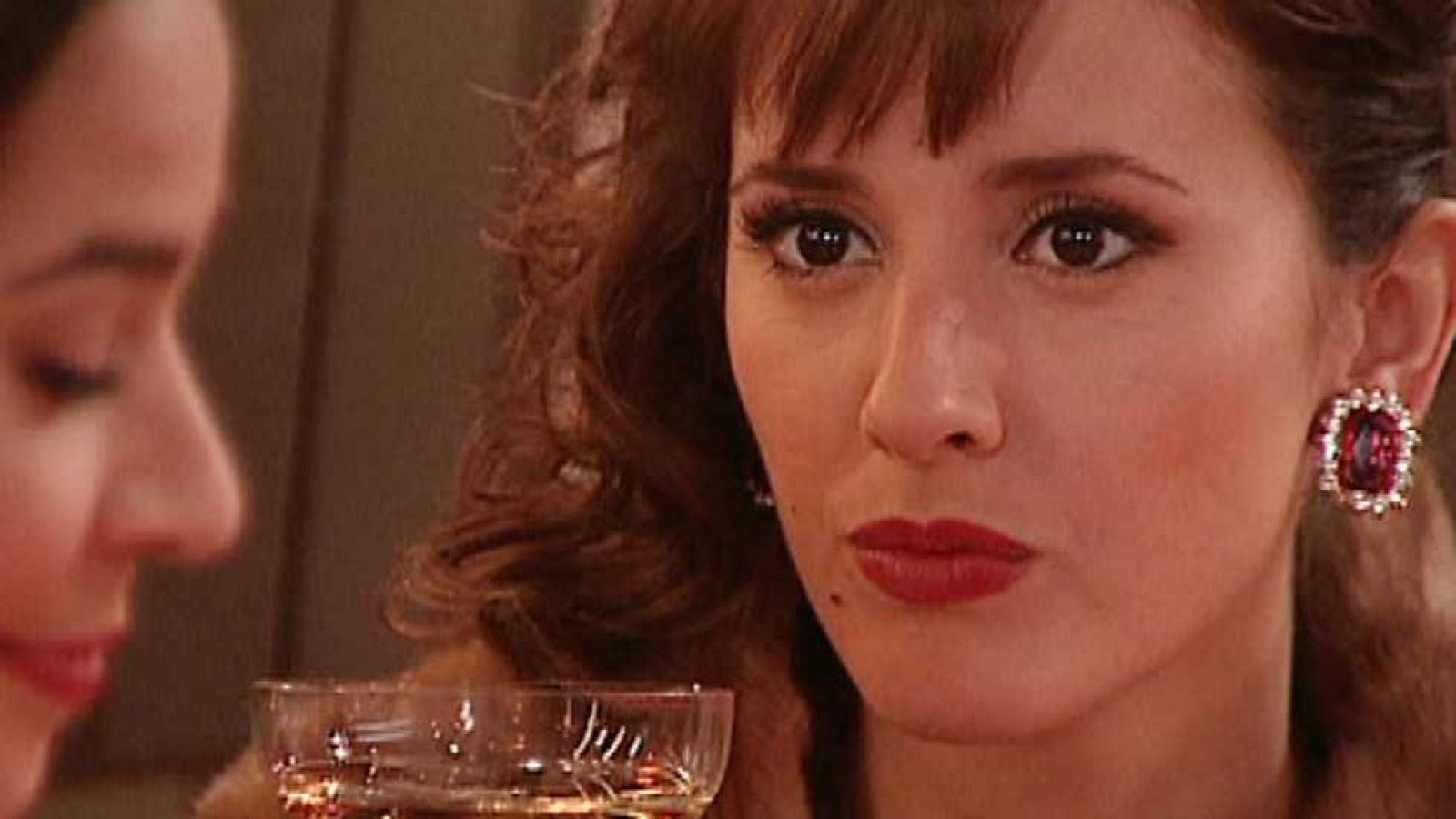 Amar en tiempos revueltos - T5 - Capítulo 97 - Ver ahora