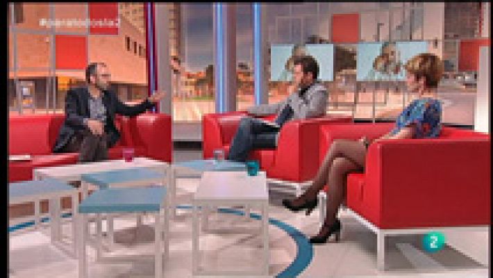 Para todos La 2 - La envidia