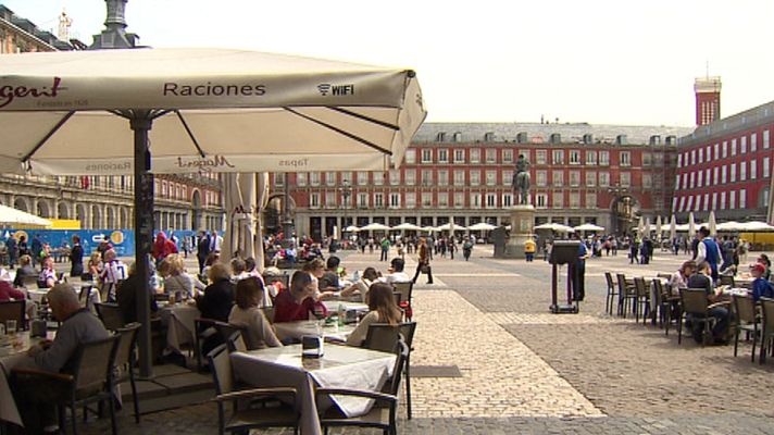 Informativo de Madrid - Informativo de Madrid - 15/04/15