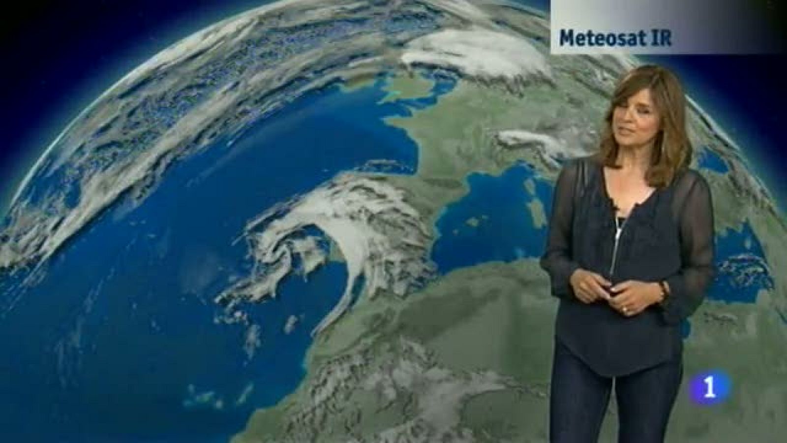 El tiempo en Extremadura - 15/04/15