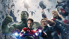 Clip exclusivo de RTVE.es: Los Vengadores salvan el mundo en su nueva película
