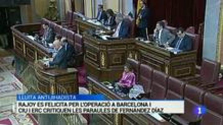 L'Informatiu - L'informatiu - 15/04/2015