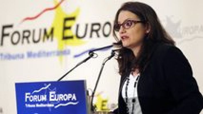 L'informatiu - Comunitat Valenciana - L'Informatiu - Comunitat Valenciana - 15/04/15