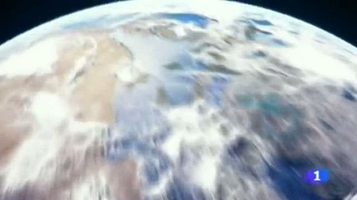 Noticias Murcia - El tiempo en la Región de Murcia - 15/04/2015