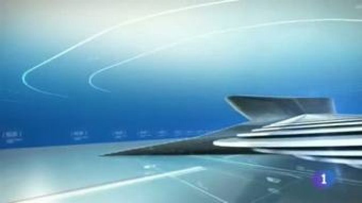 Noticias de Castilla-La Mancha - Castilla-La Mancha en 2' - 15/04/15