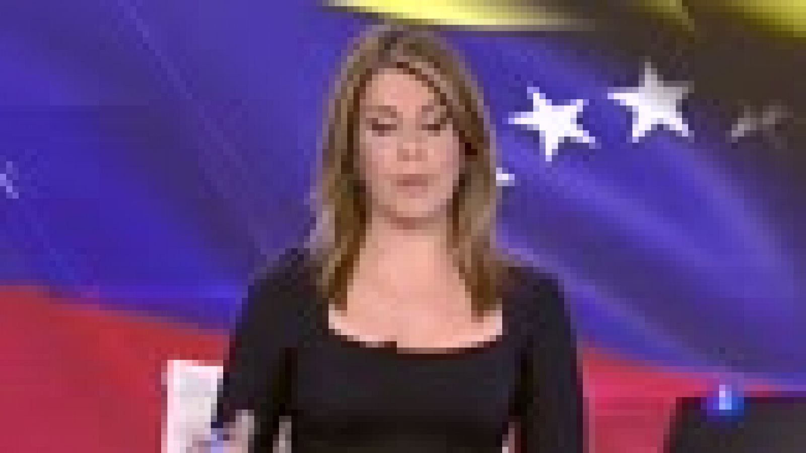 Telediario 1: Maduro acusa de injerencias a España | RTVE Play