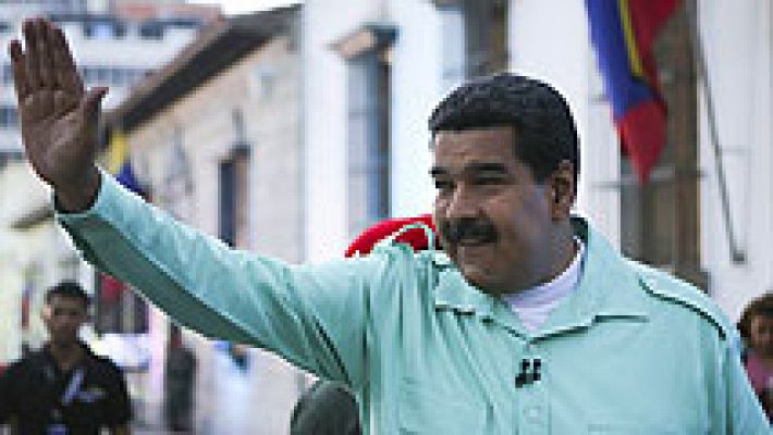 España traslada a Venezuela su queja