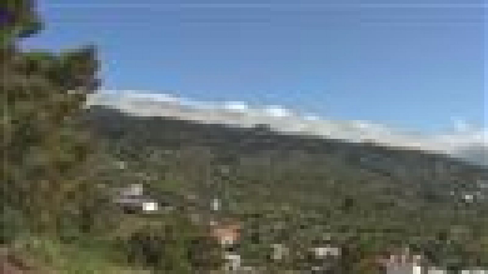 El tiempo en Canarias - 15/04/15 | Ver