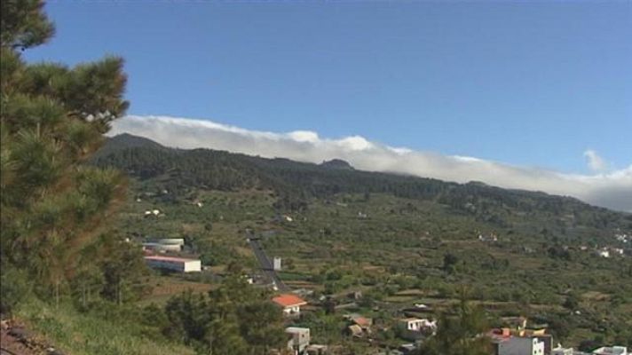 Telecanarias - El tiempo en Canarias - 15/04/15