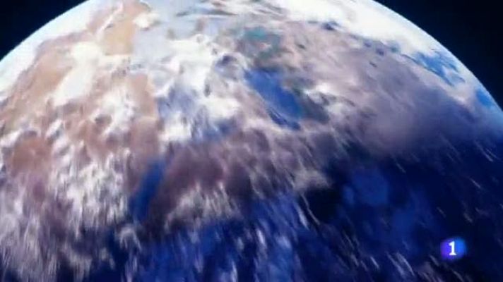 TeleCantabria - El tiempo en Cantabria - 15/04/15