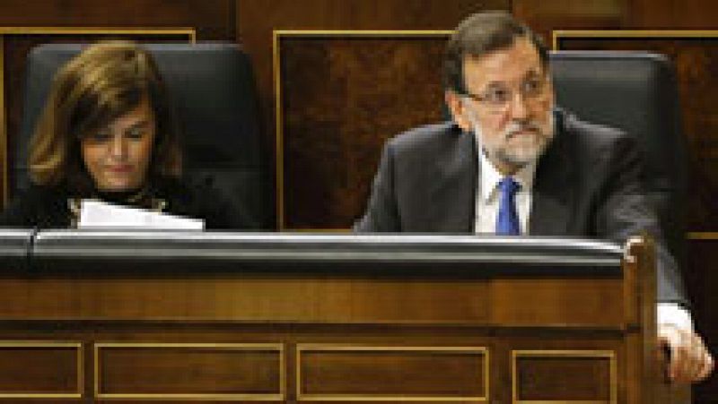 Rajoy: 'España ha conseguido que los objetivos nacionales se conviertan en prioridades europeas'