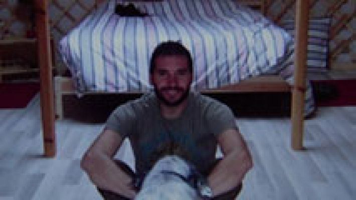 Telediario 1 - Muere un español y hieren de gravedad a otro en un atraco en Brasil