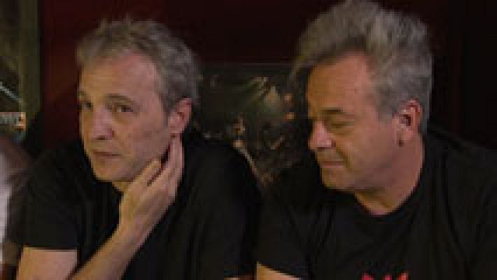 Hombres G cumplen 30 años y lo celebran con disco y gira