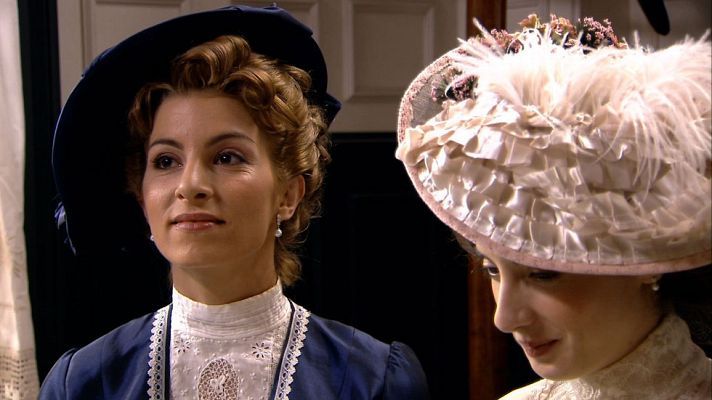 Acacias 38 - Cayetana, la reina entre las señoras