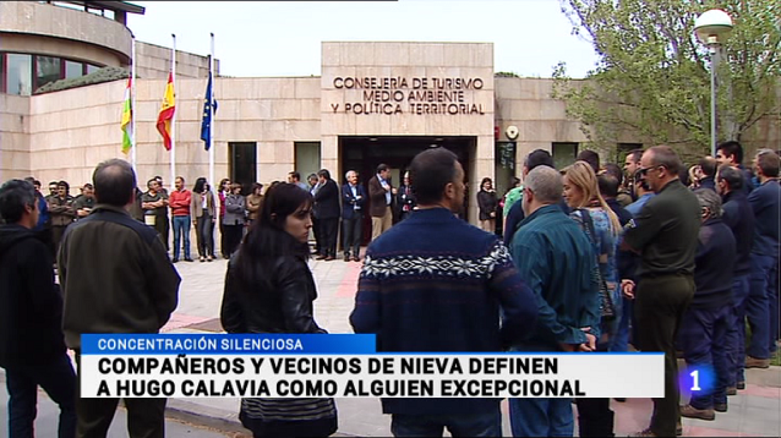 Telerioja en 2' - 15/04/15