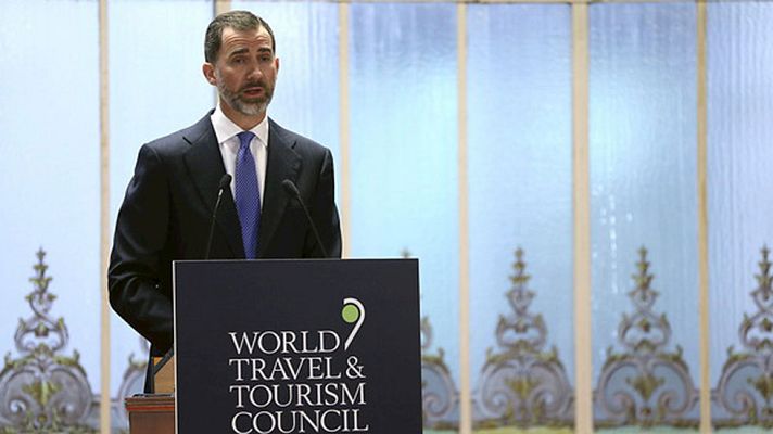 Informativo de Madrid - Informativo de Madrid 2 - 15/04/15