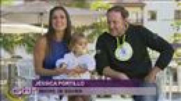 Cerca de ti - Cerca de ti - 15/04/15