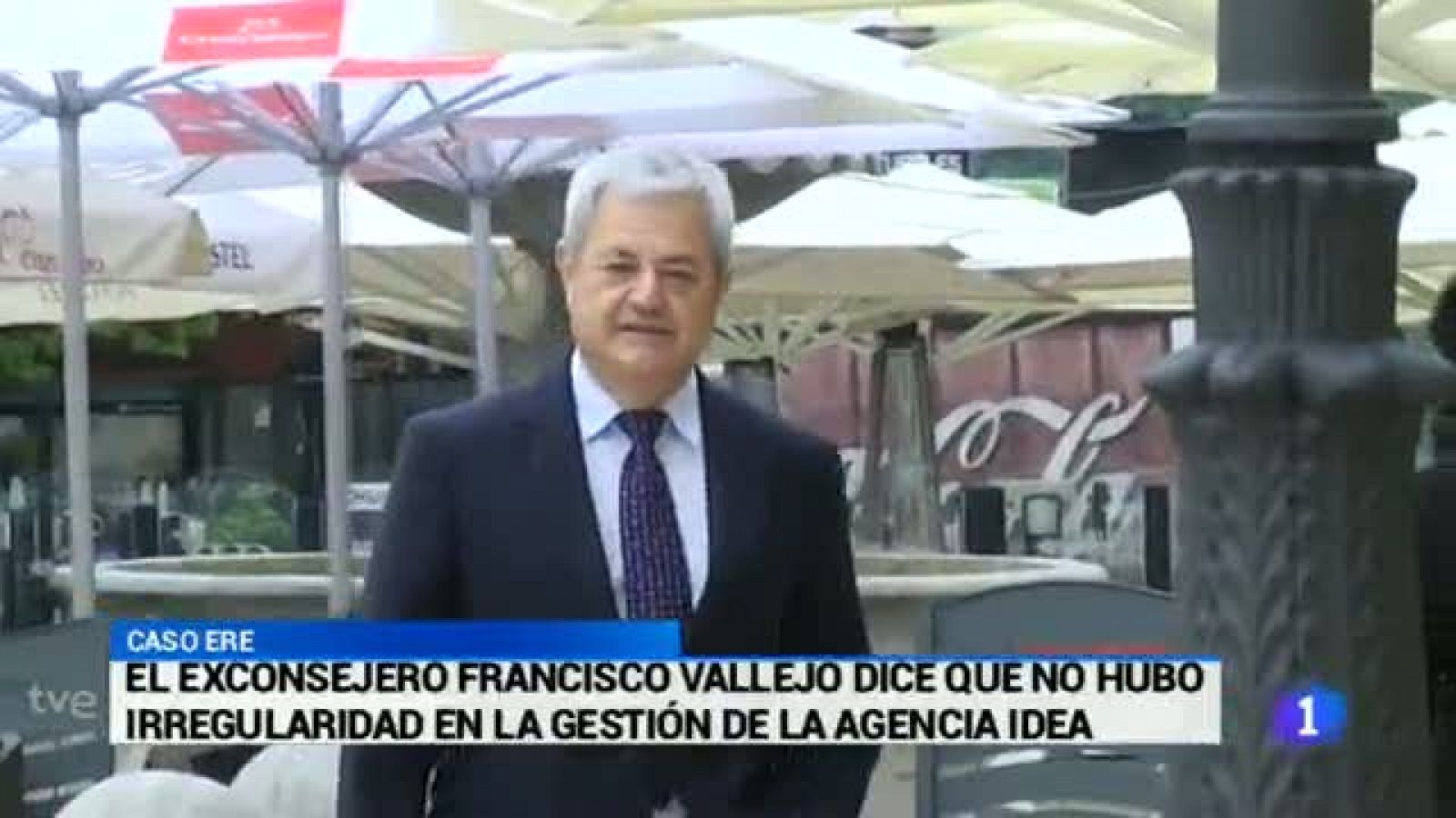 Noticias Andalucía:  Andalucía en 2' - 15/04/2015 | RTVE Play