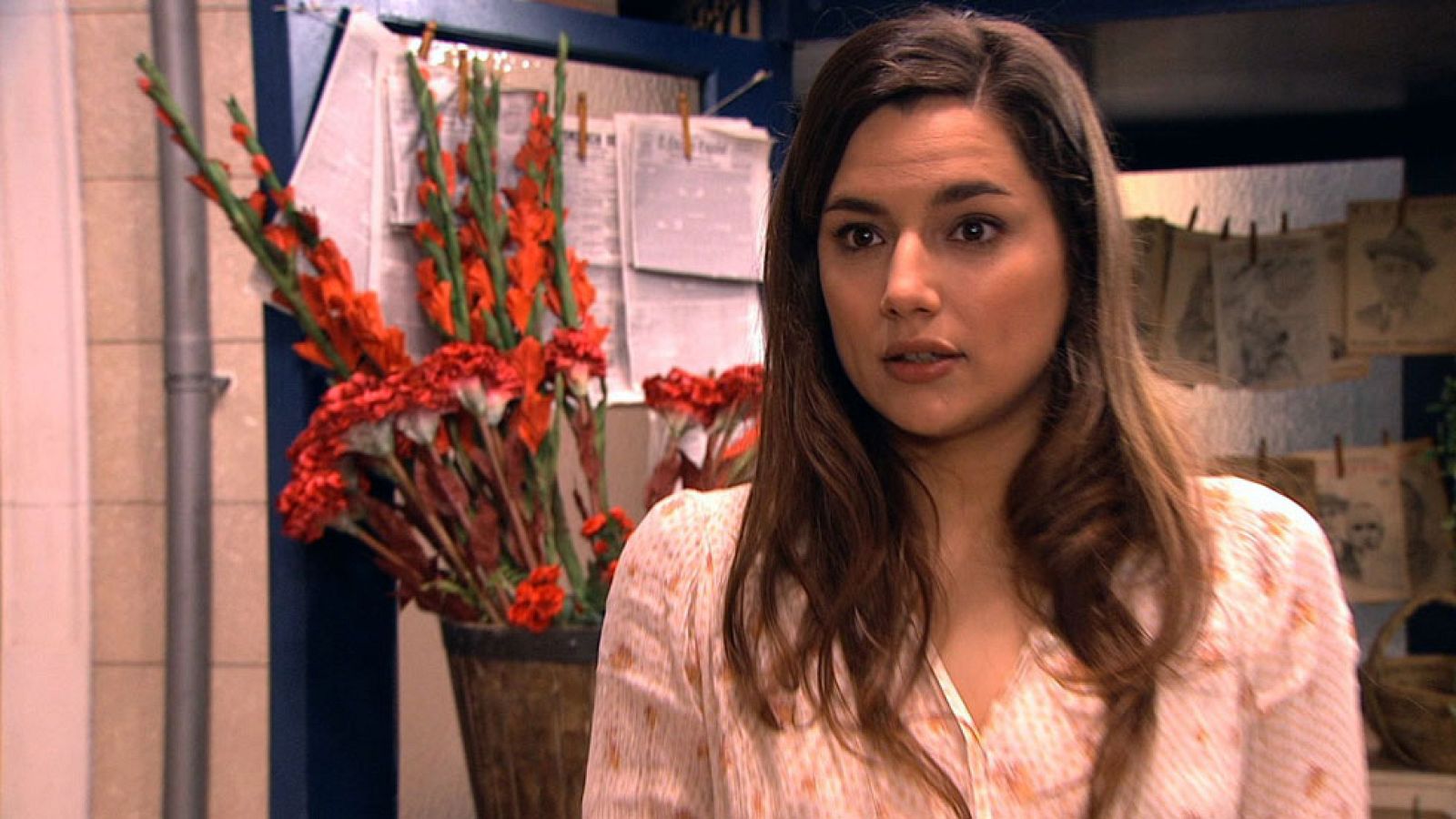 'Acacias 38' - Los mejores momentos del primer capítulo - Acacias 38 | Ver