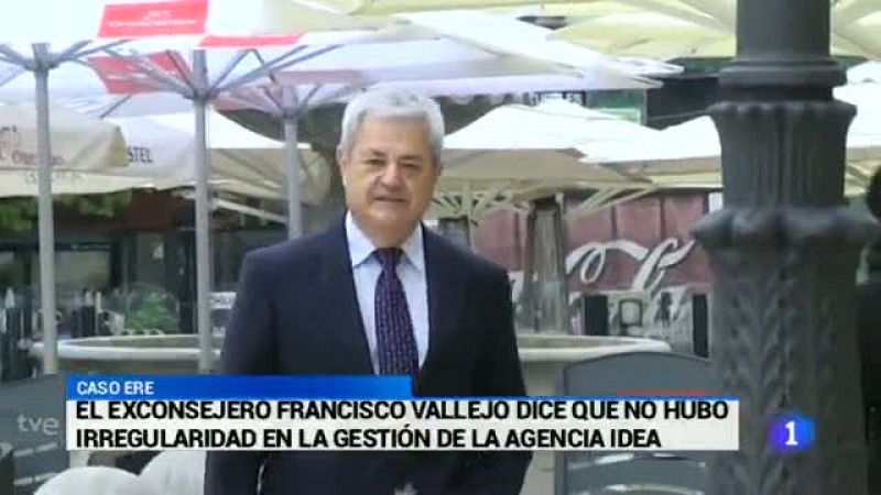 Noticia Andalucía - 15/04/2015