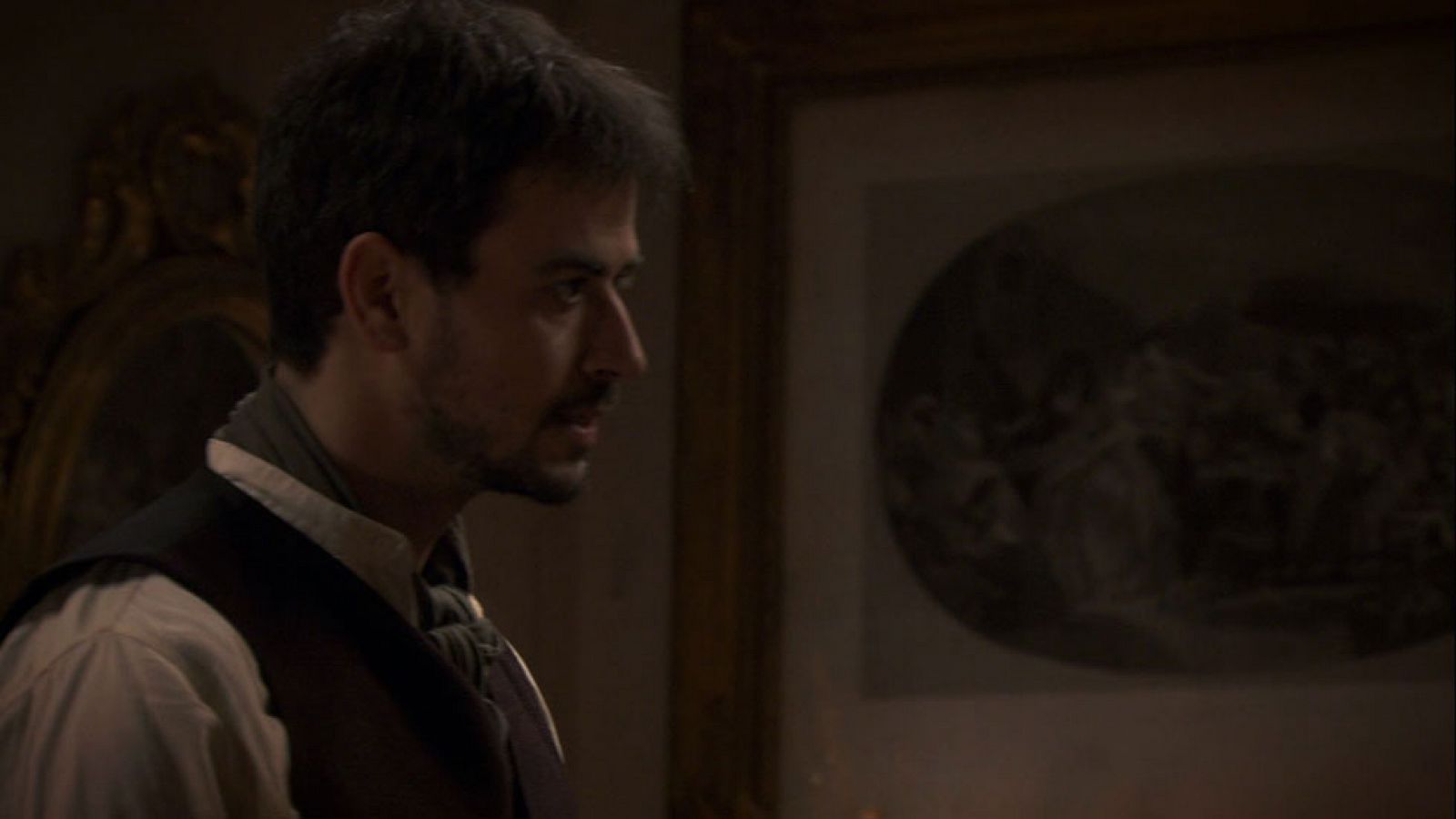 'Acacias 38' - Cómo se hizo: la paliza - Acacias 38 | Ver