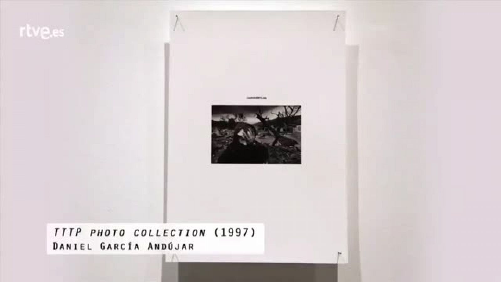 Metrópolis - Daniel García Andújar (contenido exclusivo)