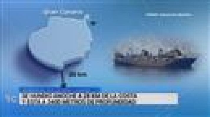 Telecanarias - Telecanarias - 15/04/15