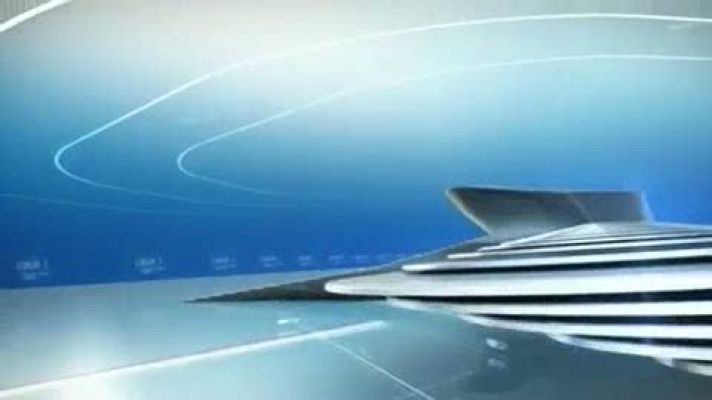 Telenorte - País Vasco - Telenorte País Vasco 2 - 15/04/15