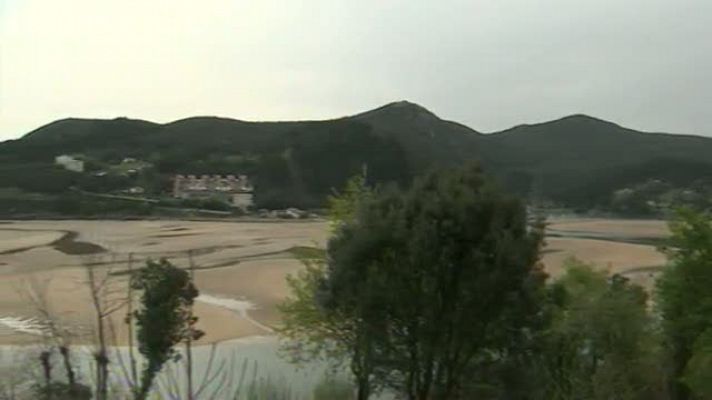 Telenorte - País Vasco - El tiempo en el País Vasco - 15/04/15