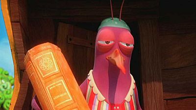 Marvin Airlines - Blackie & Company | Ver