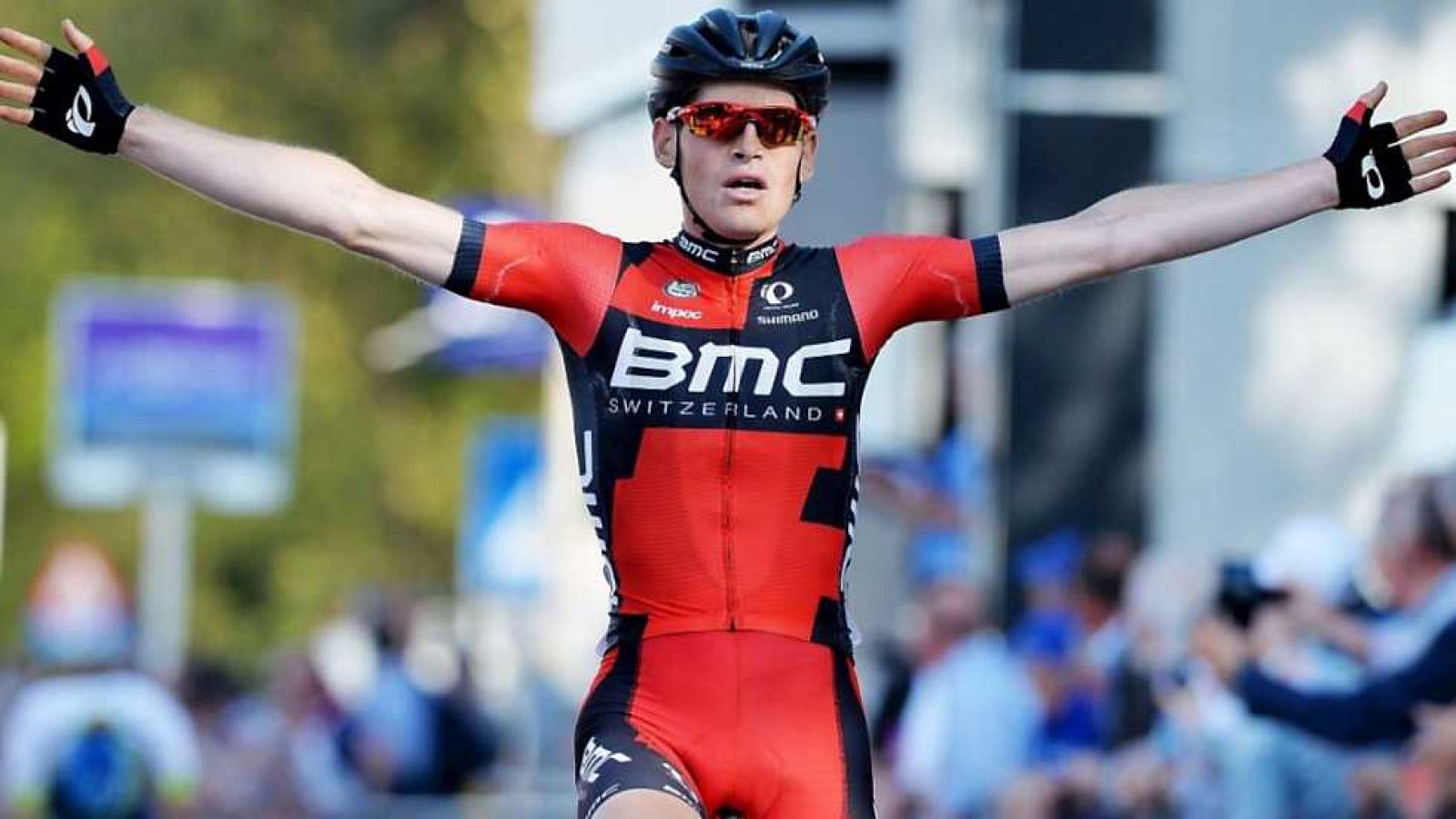 Ciclismo - Flanders Classics: Brabantse Pijl 2015 - ver ahora