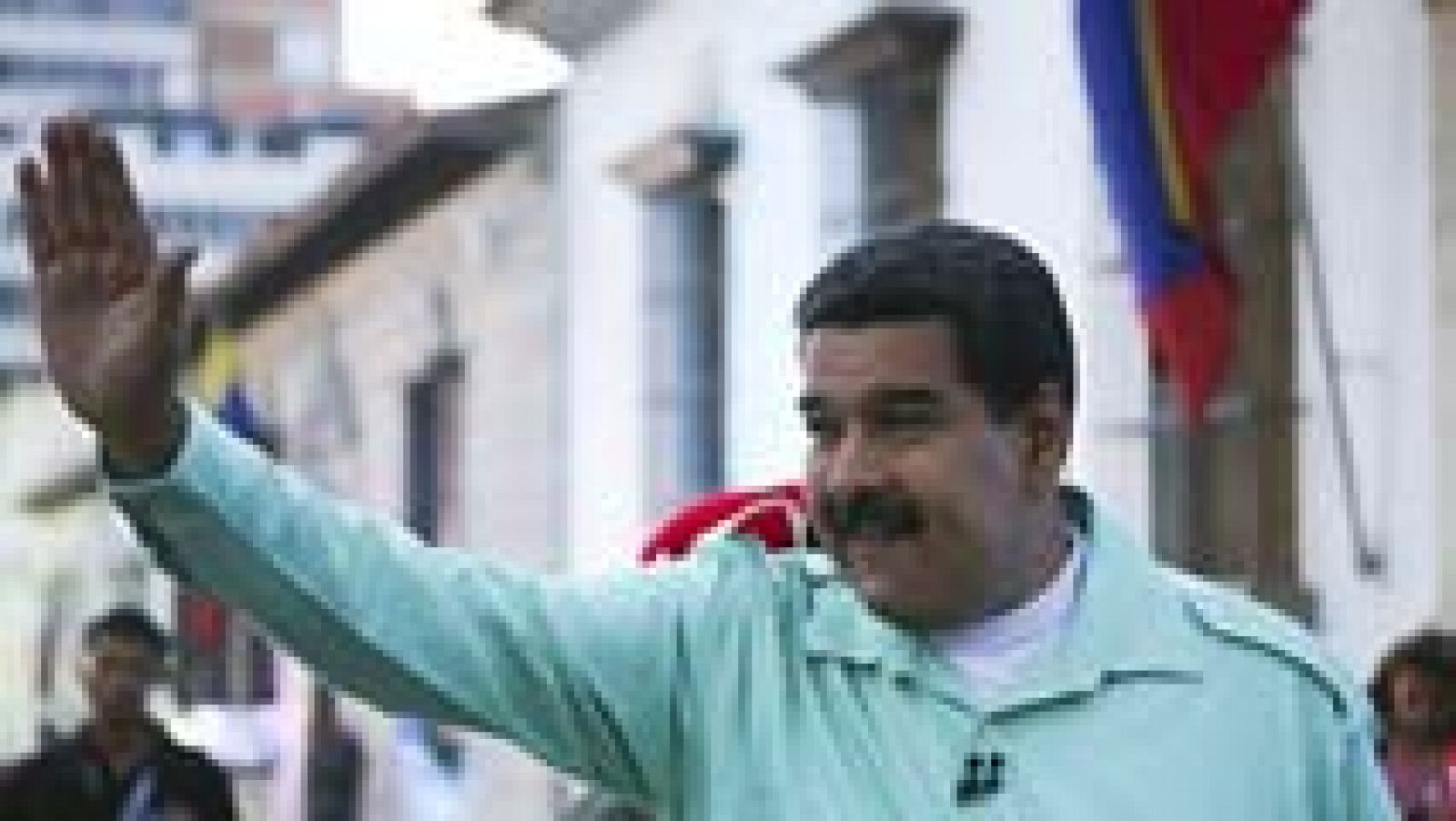 Venezuela convoca al embajador de España en respuesta a la citación del suyo en Madrid | Ver